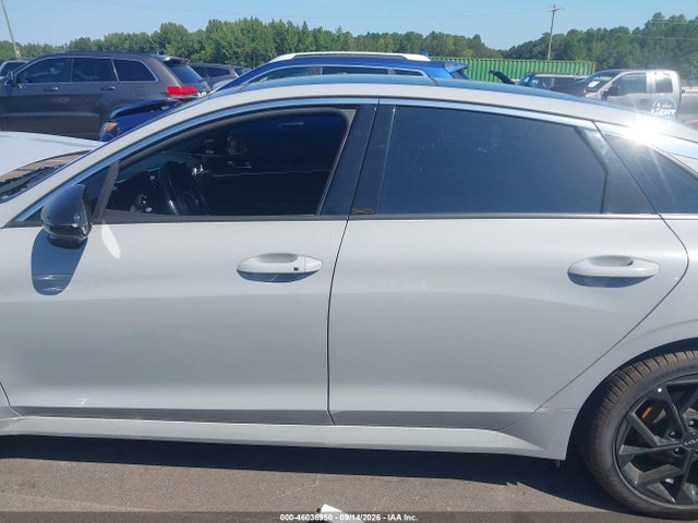 Aukcja sprzedaży 2024 Kia K5 Gt-line, vin: 5XXG64J27RG236709, numer aukcji: 46036950