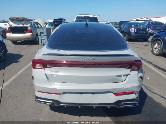 Aukcja sprzedaży 2024 Kia K5 Gt-line, vin: 5XXG64J27RG236709, numer aukcji: 46036950