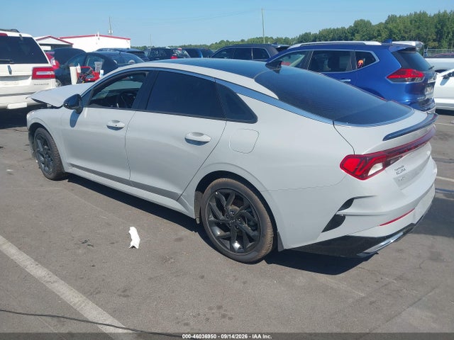 Aukcja sprzedaży 2024 Kia K5 Gt-line, vin: 5XXG64J27RG236709, numer aukcji: 46036950
