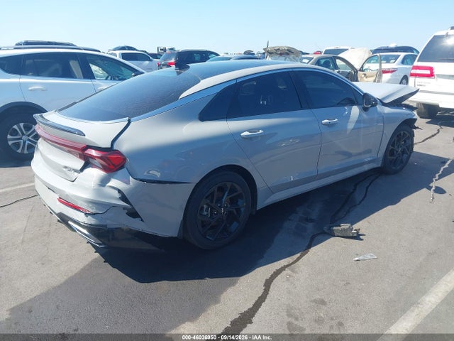 Aukcja sprzedaży 2024 Kia K5 Gt-line, vin: 5XXG64J27RG236709, numer aukcji: 46036950