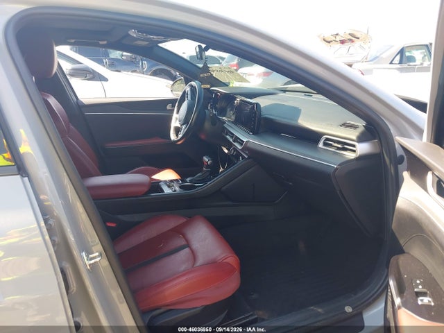 Aukcja sprzedaży 2024 Kia K5 Gt-line, vin: 5XXG64J27RG236709, numer aukcji: 46036950
