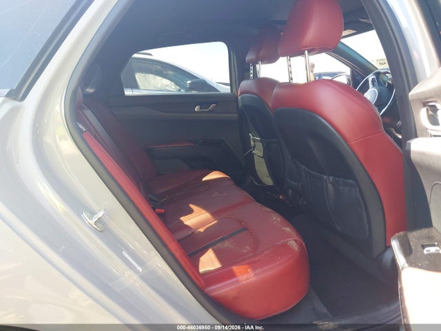 Aukcja sprzedaży 2024 Kia K5 Gt-line, vin: 5XXG64J27RG236709, numer aukcji: 46036950