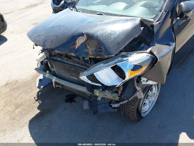46036952 :رقم المزاد ، 3N1CN7AP2GL885031 vin ، 2016 Nissan Versa 1.6 S/1.6 S+/1.6 Sl/1.6 Sv مزاد بيع