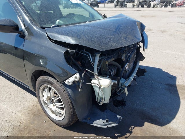 46036952 :رقم المزاد ، 3N1CN7AP2GL885031 vin ، 2016 Nissan Versa 1.6 S/1.6 S+/1.6 Sl/1.6 Sv مزاد بيع