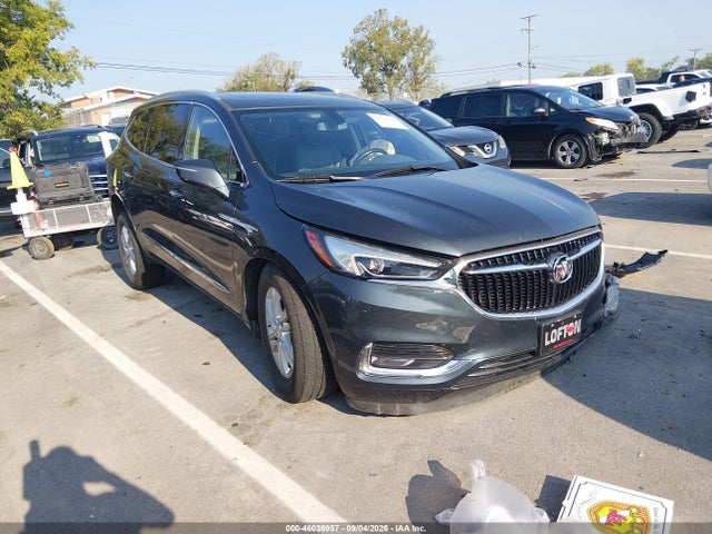2019 5GAERBKW7KJ239021 главное изображение