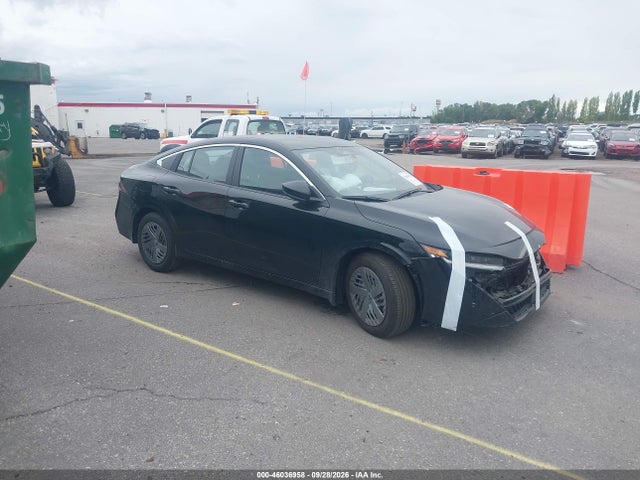 Продажа на аукционе авто 2026 Nissan Sentra S, vin: 3N1AB9BV1TY230848, номер лота: 46036958