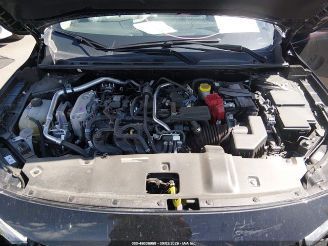Продажа на аукционе авто 2026 Nissan Sentra S, vin: 3N1AB9BV1TY230848, номер лота: 46036958