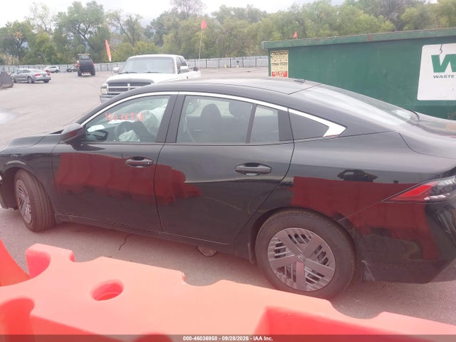 Продажа на аукционе авто 2026 Nissan Sentra S, vin: 3N1AB9BV1TY230848, номер лота: 46036958