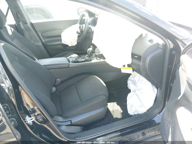 Продажа на аукционе авто 2026 Nissan Sentra S, vin: 3N1AB9BV1TY230848, номер лота: 46036958