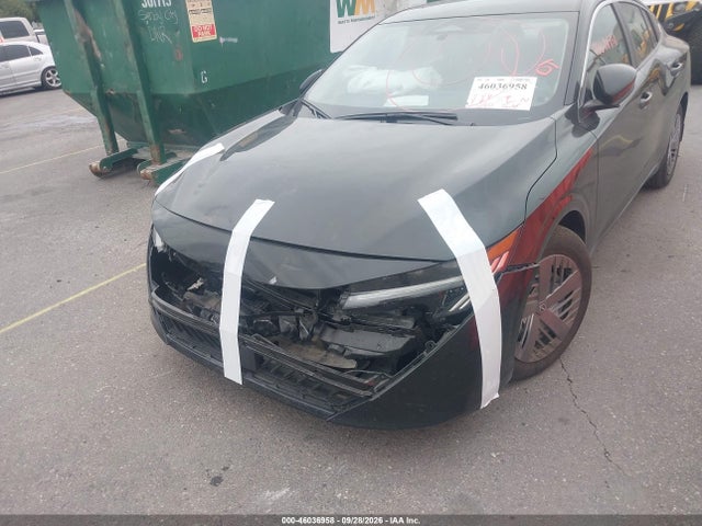 Продажа на аукционе авто 2026 Nissan Sentra S, vin: 3N1AB9BV1TY230848, номер лота: 46036958