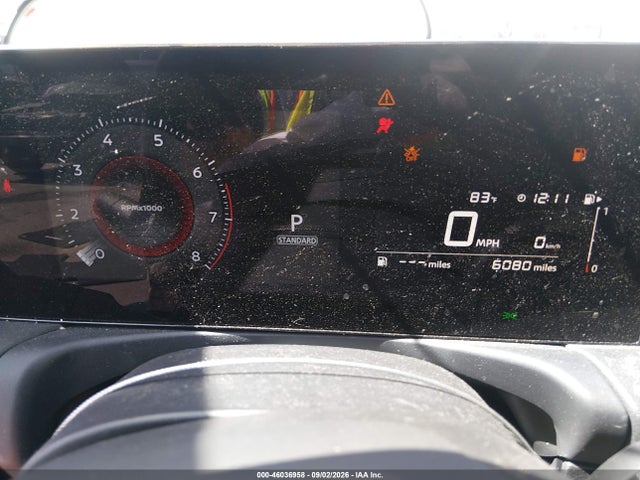 Продажа на аукционе авто 2026 Nissan Sentra S, vin: 3N1AB9BV1TY230848, номер лота: 46036958