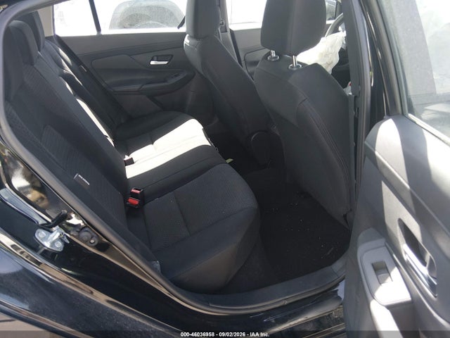 Продажа на аукционе авто 2026 Nissan Sentra S, vin: 3N1AB9BV1TY230848, номер лота: 46036958