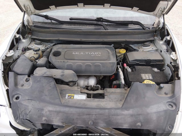 Aukcja sprzedaży 2015 Jeep Cherokee Sport, vin: 1C4PJLAB7FW637227, numer aukcji: 46036960