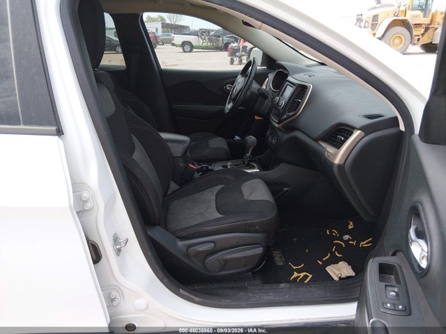 Aukcja sprzedaży 2015 Jeep Cherokee Sport, vin: 1C4PJLAB7FW637227, numer aukcji: 46036960