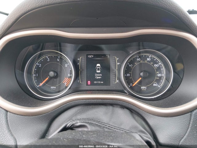 Aukcja sprzedaży 2015 Jeep Cherokee Sport, vin: 1C4PJLAB7FW637227, numer aukcji: 46036960