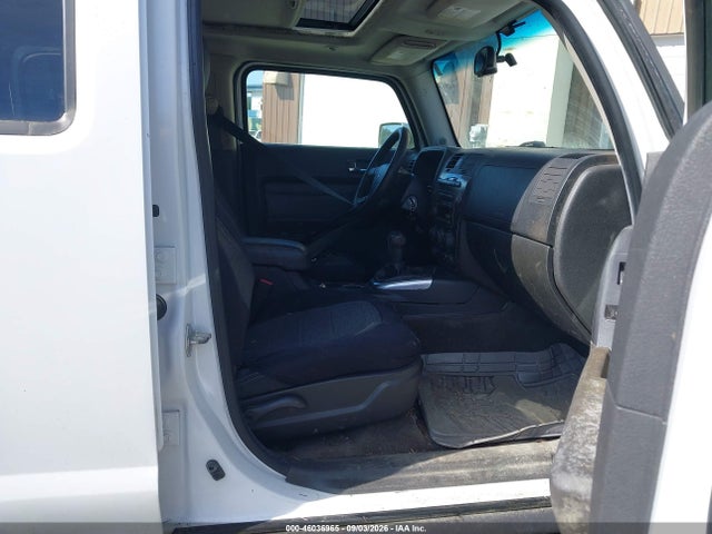 46036965 :رقم المزاد ، 5GTEN33E288195136 vin ، 2008 Hummer H3 Suv مزاد بيع