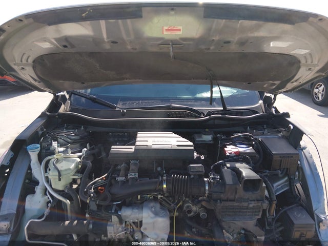 Продажа на аукционе авто 2021 Honda Cr-v 2wd Ex, vin: 2HKRW1H59MH401471, номер лота: 46036969