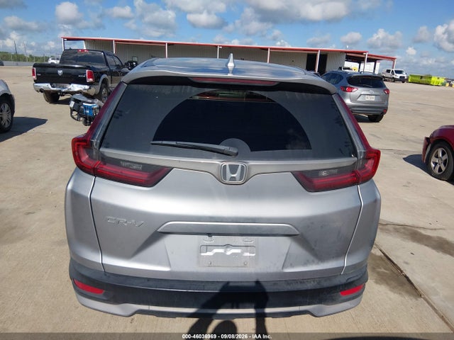 Продажа на аукционе авто 2021 Honda Cr-v 2wd Ex, vin: 2HKRW1H59MH401471, номер лота: 46036969