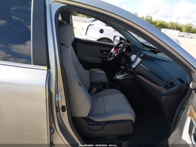 Продажа на аукционе авто 2021 Honda Cr-v 2wd Ex, vin: 2HKRW1H59MH401471, номер лота: 46036969