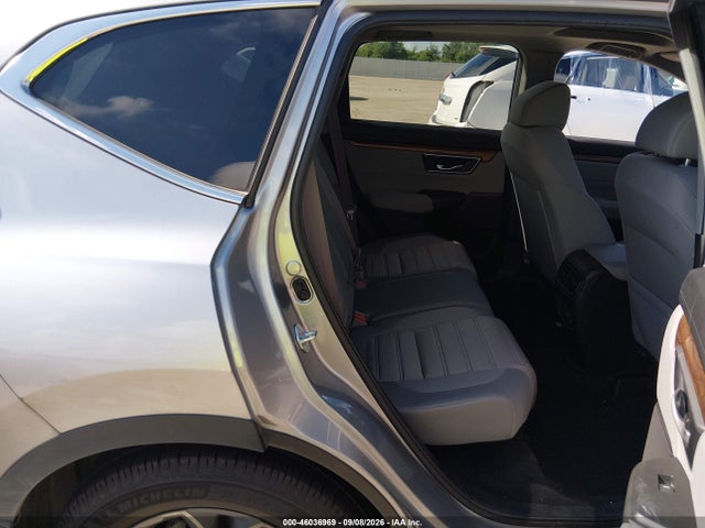 Продажа на аукционе авто 2021 Honda Cr-v 2wd Ex, vin: 2HKRW1H59MH401471, номер лота: 46036969