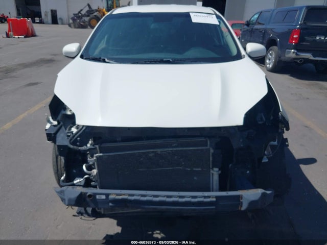 KIA Sportage Lx 2017 KNDPMCAC1H7256180 Image 12