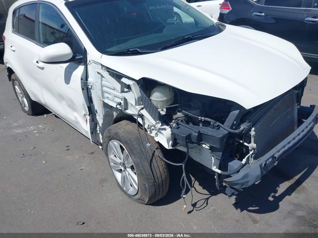 KIA Sportage Lx 2017 KNDPMCAC1H7256180 Image 17