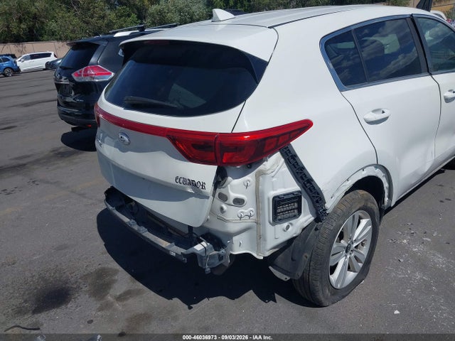 KIA Sportage Lx 2017 KNDPMCAC1H7256180 Image 19