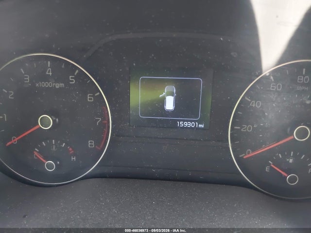 KIA Sportage Lx 2017 KNDPMCAC1H7256180 Image 7