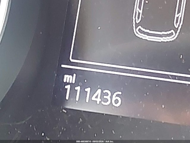 46036974 :رقم المزاد ، 3VWH17AU1HM518215 vin ، 2017 Volkswagen Golf Alltrack Tsi S/tsi Se/tsi Sel مزاد بيع