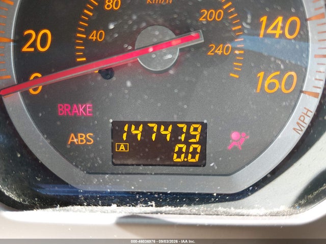 Продаж на аукціоні авто 2007 Nissan Murano Sl, vin: JN8AZ08W37W648124, номер лоту: 46036976