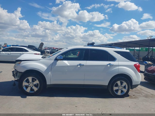 46036977 :رقم المزاد ، 2GNALFEK4C6322118 vin ، 2012 Chevrolet Equinox Ltz مزاد بيع