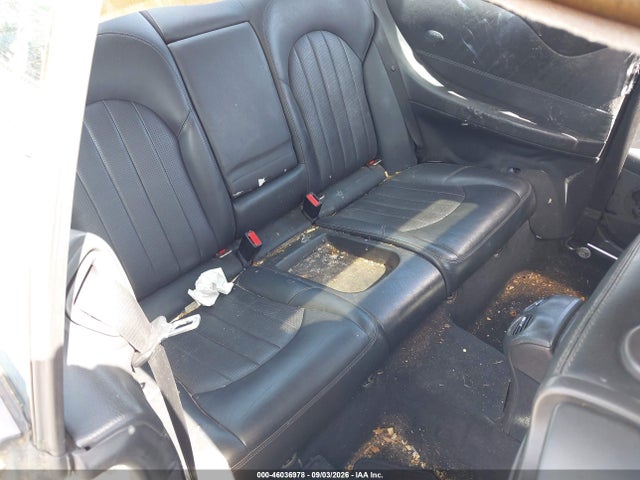 Aukcja sprzedaży 2004 Mercedes-benz Clk 55 Amg, vin: WDBTJ76H64F103120, numer aukcji: 46036978