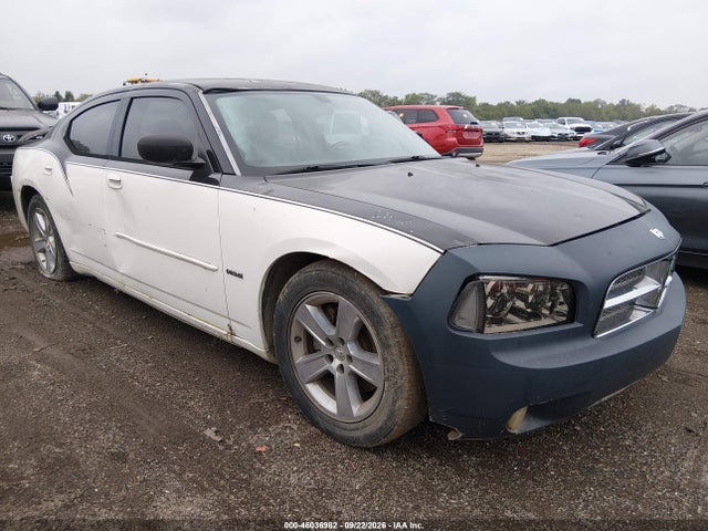 46036982 :رقم المزاد ، 2B3KA53H86H353676 vin ، 2006 Dodge Charger Rt مزاد بيع