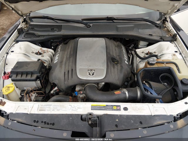 Продаж на аукціоні авто 2006 Dodge Charger Rt, vin: 2B3KA53H86H353676, номер лоту: 46036982