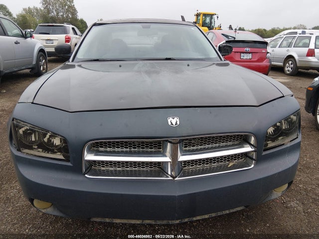 Продаж на аукціоні авто 2006 Dodge Charger Rt, vin: 2B3KA53H86H353676, номер лоту: 46036982