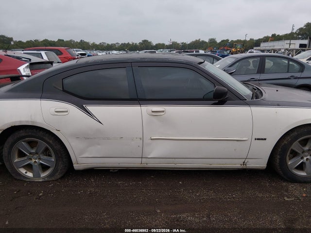Продаж на аукціоні авто 2006 Dodge Charger Rt, vin: 2B3KA53H86H353676, номер лоту: 46036982