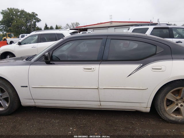 Продаж на аукціоні авто 2006 Dodge Charger Rt, vin: 2B3KA53H86H353676, номер лоту: 46036982