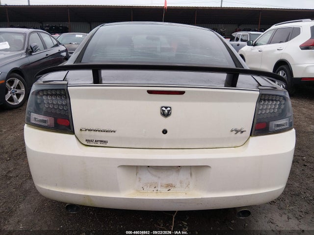 Продаж на аукціоні авто 2006 Dodge Charger Rt, vin: 2B3KA53H86H353676, номер лоту: 46036982