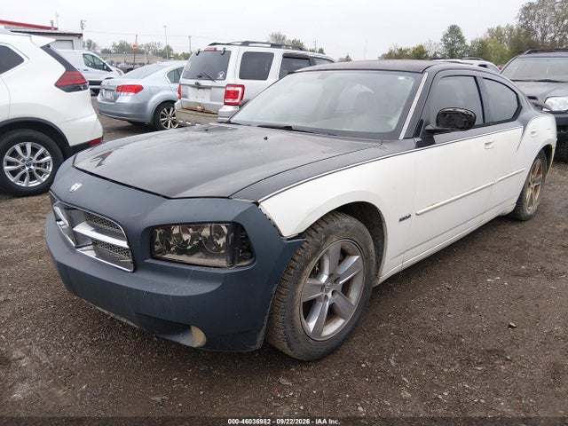 Продаж на аукціоні авто 2006 Dodge Charger Rt, vin: 2B3KA53H86H353676, номер лоту: 46036982