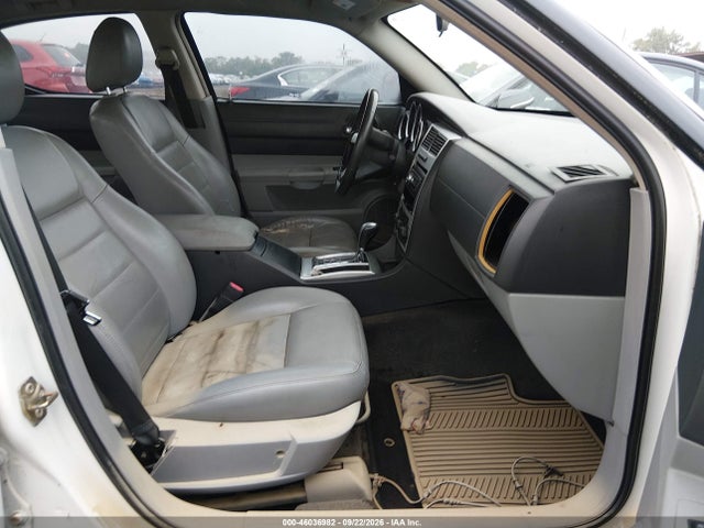 Продаж на аукціоні авто 2006 Dodge Charger Rt, vin: 2B3KA53H86H353676, номер лоту: 46036982