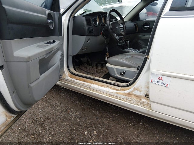 Продаж на аукціоні авто 2006 Dodge Charger Rt, vin: 2B3KA53H86H353676, номер лоту: 46036982