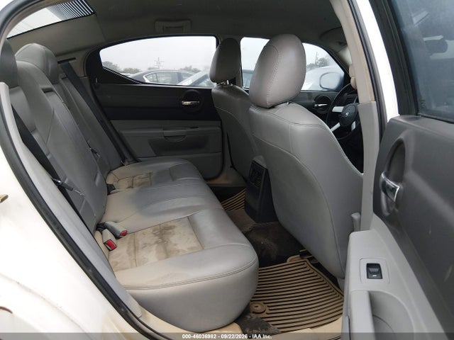 Продаж на аукціоні авто 2006 Dodge Charger Rt, vin: 2B3KA53H86H353676, номер лоту: 46036982
