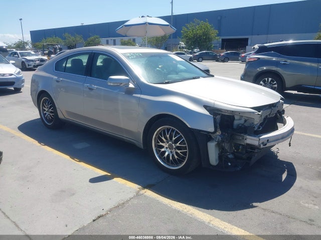 Aukcja sprzedaży 2010 Acura Tl 3.5, vin: 19UUA8F55AA017163, numer aukcji: 46036988