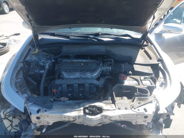 Aukcja sprzedaży 2010 Acura Tl 3.5, vin: 19UUA8F55AA017163, numer aukcji: 46036988