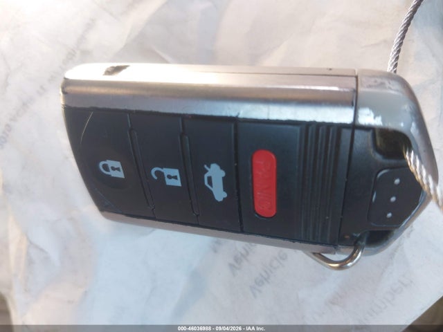 Aukcja sprzedaży 2010 Acura Tl 3.5, vin: 19UUA8F55AA017163, numer aukcji: 46036988