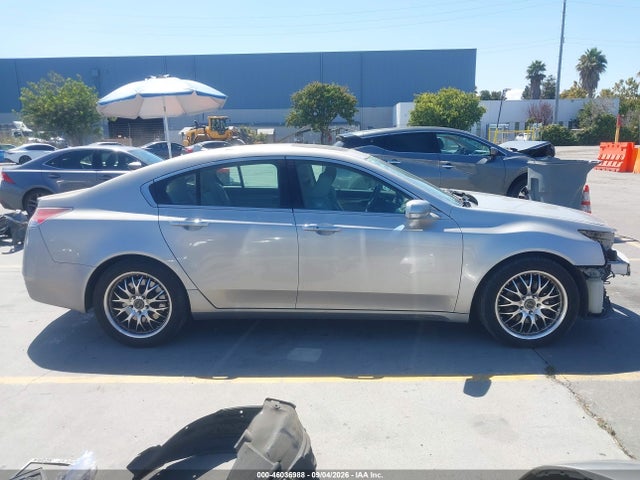 Aukcja sprzedaży 2010 Acura Tl 3.5, vin: 19UUA8F55AA017163, numer aukcji: 46036988