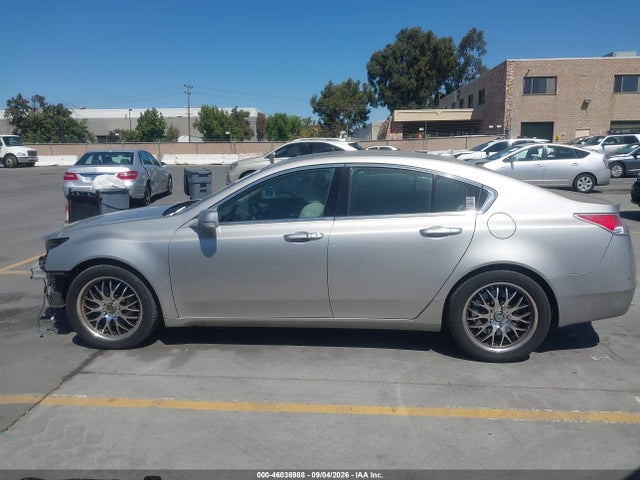 Aukcja sprzedaży 2010 Acura Tl 3.5, vin: 19UUA8F55AA017163, numer aukcji: 46036988