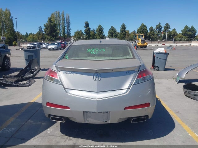 Aukcja sprzedaży 2010 Acura Tl 3.5, vin: 19UUA8F55AA017163, numer aukcji: 46036988