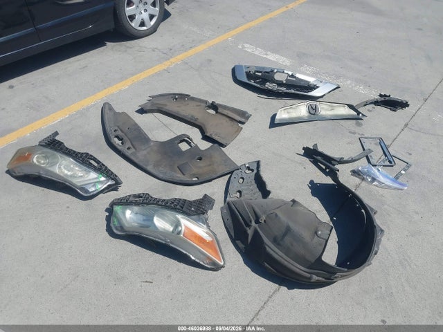 Aukcja sprzedaży 2010 Acura Tl 3.5, vin: 19UUA8F55AA017163, numer aukcji: 46036988