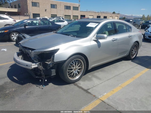 Aukcja sprzedaży 2010 Acura Tl 3.5, vin: 19UUA8F55AA017163, numer aukcji: 46036988
